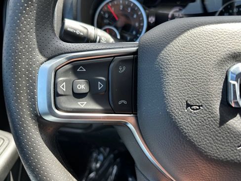 New 2026 RAM 1500 Warlock AWD/4WD image 22