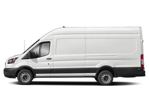 New 2026 Ford Transit 250 148 High Roof RWD image 4