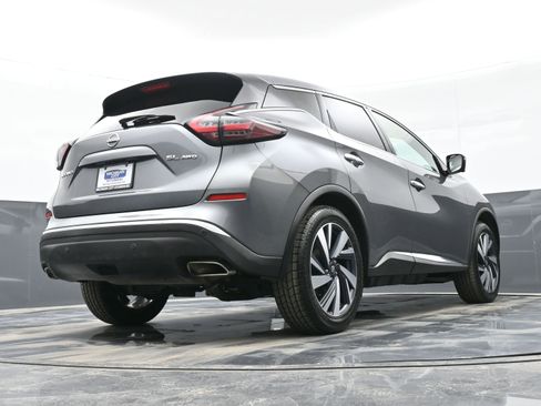 Used 2023 Nissan Murano SL w/ SL Moonroof Package image 44