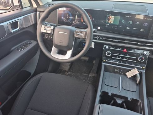 New 2027 Hyundai Santa Fe SE FWD image 23