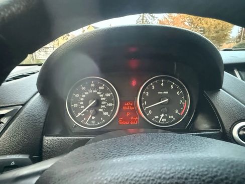 Used 2013 BMW X1 xDrive35i w/ Technology Pkg image 20