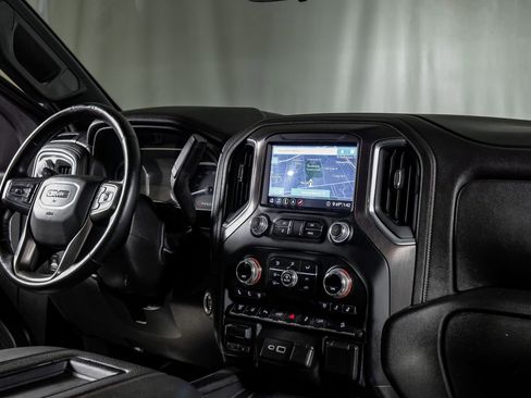 Used 2020 GMC Sierra 3500 AT4 w/ AT4 Premium Package image 24