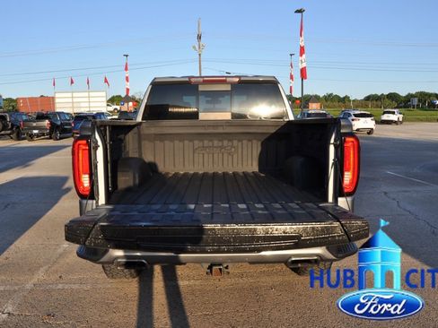 Used 2019 GMC Sierra 1500 AT4 w/ AT4 Premium Package AWD/4WD image 22