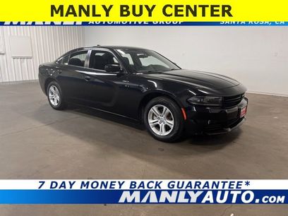 Used 2023 Dodge Charger SXT