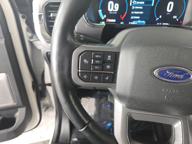 Used 2021 Ford F150 Lariat w/ Equipment Group 502A High AWD/4WD image 26
