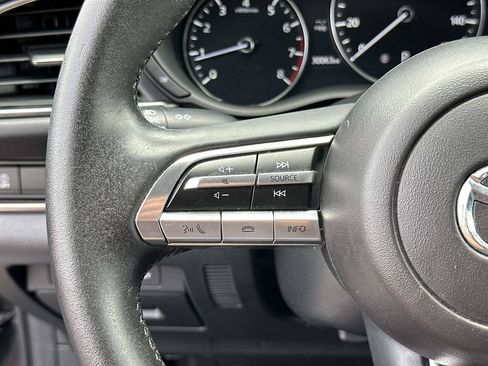 Certified 2023 MAZDA CX-30 AWD 2.5 S w/ Preferred Package image 20
