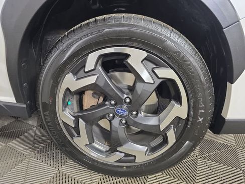 Certified 2022 Subaru Crosstrek 2.5i Limited w/ Moonroof Package 1 image 6