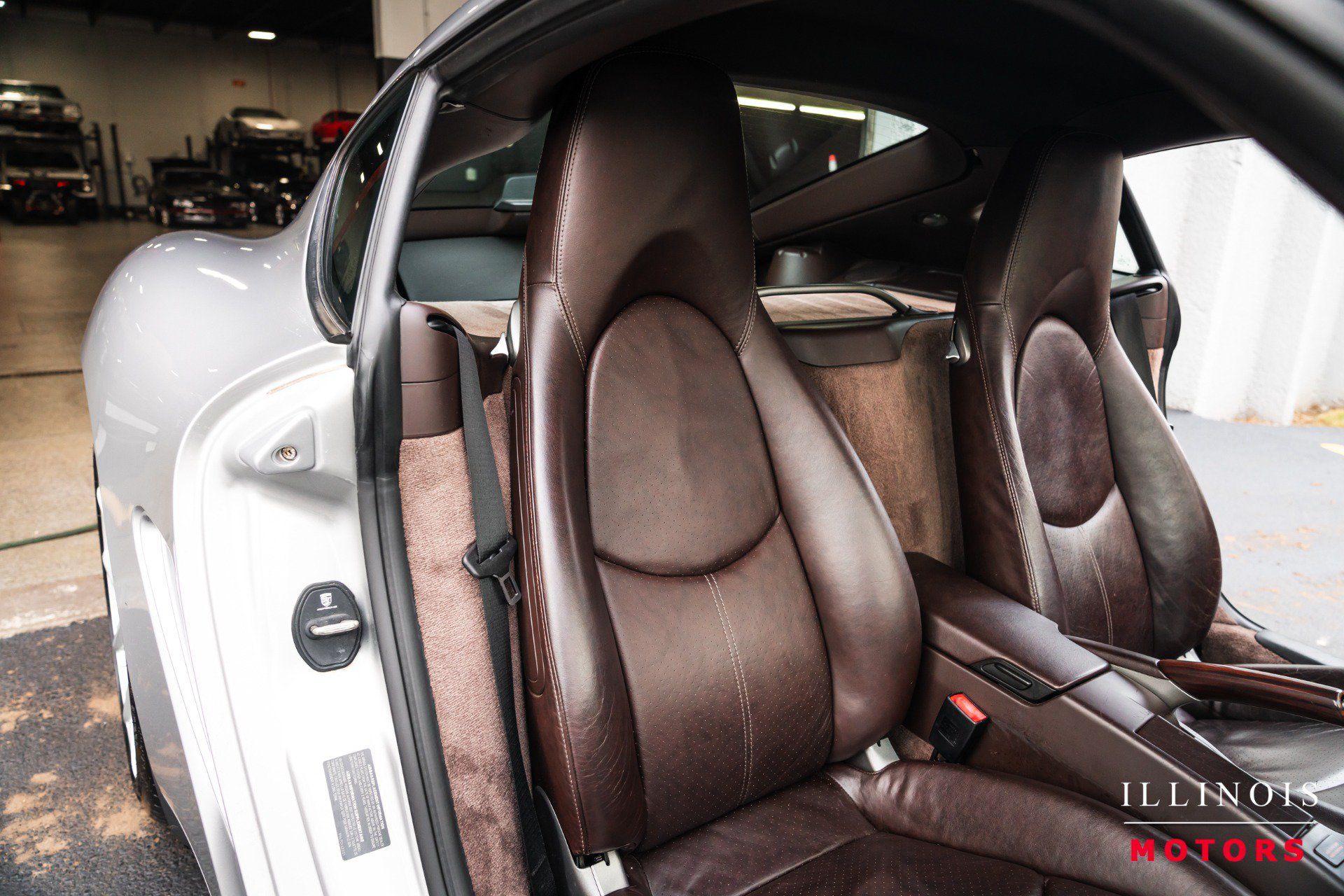 Used 2006 Porsche Cayman S RWD image 28