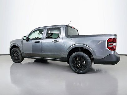New 2025 Ford Maverick XLT w/ XLT Luxury Package