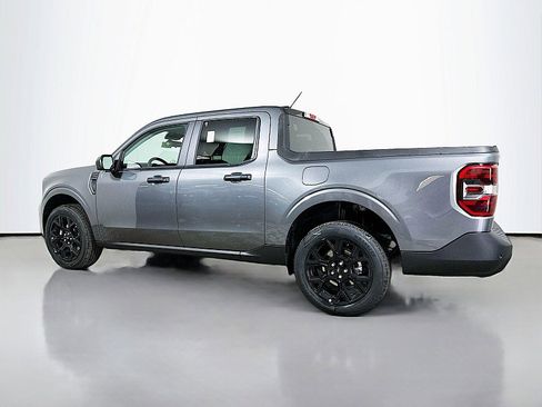 New 2025 Ford Maverick XLT w/ XLT Luxury Package image 4