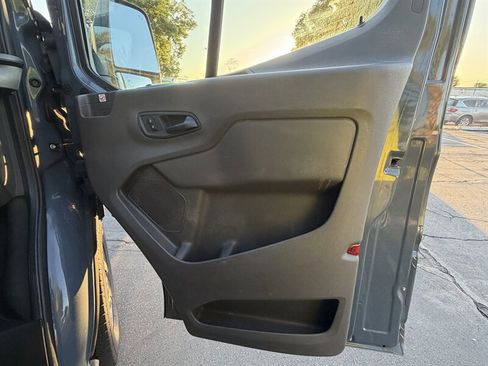 Used 2020 Ford Transit 250 148 High Roof Extended RWD image 26
