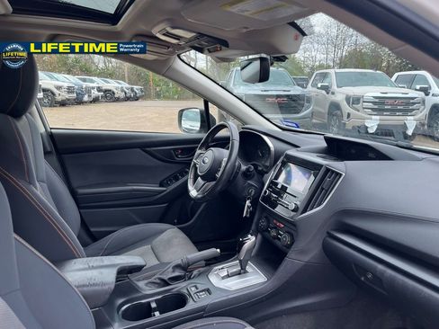 Used 2019 Subaru Crosstrek 2.0i Premium AWD/4WD image 33