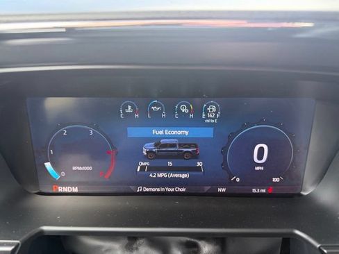 New 2026 Ford F250 XLT w/ XLT Premium Package AWD/4WD image 24