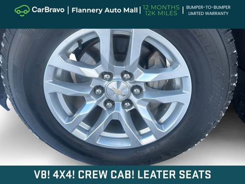 Used 2021 Chevrolet Silverado 1500 LT image 9