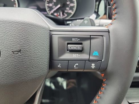 New 2026 Nissan Pathfinder Rock Creek AWD/4WD image 25