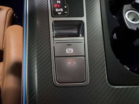 Used 2021 Audi RS 7 Sportback AWD/4WD image 74