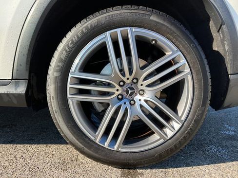 Used 2021 Mercedes-Benz GLS 450 GLS 450 image 15