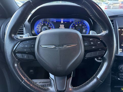 Used 2019 Chrysler 300 S RWD image 23