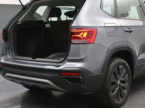 Used 2022 Volkswagen Taos S w/ IQ Drive S Package FWD image 15