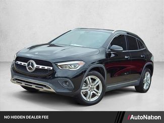 Used 2023 Mercedes-Benz GLA 250 video 1