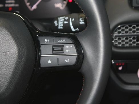 Certified 2024 Honda HR-V Sport image 20