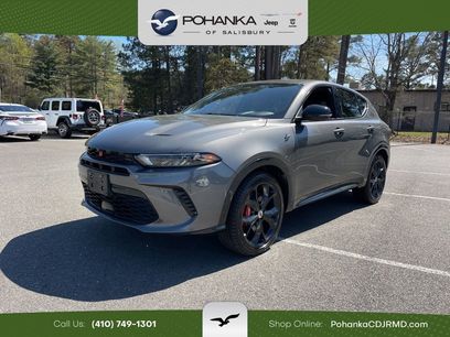 Used 2024 Dodge Hornet R/T