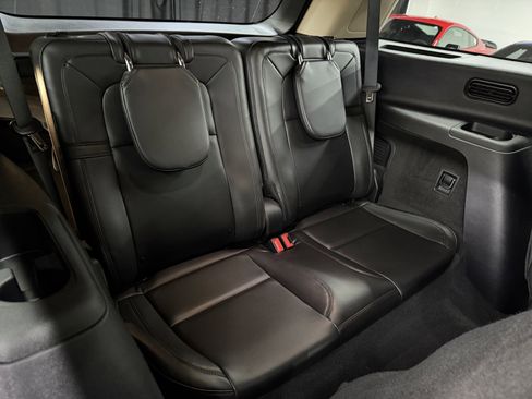 Used 2022 Lincoln Aviator Reserve w/ Equipment Group 201A image 24