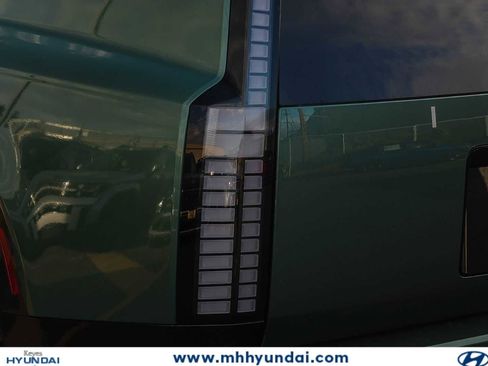 New 2026 Hyundai Ioniq 9 SEL AWD/4WD image 7