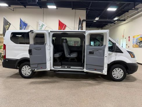 Used 2019 Ford Transit 350 XL RWD image 22