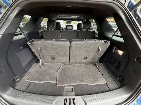 Used 2022 Ford Explorer ST-Line w/ Class IV Trailer Tow Package AWD/4WD image 20