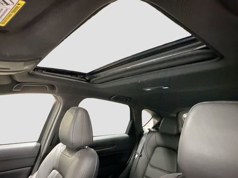 Used 2023 MAZDA CX-5 AWD 2.5 Turbo image 25