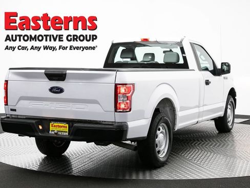 Used 2020 Ford F150 XL RWD image 5