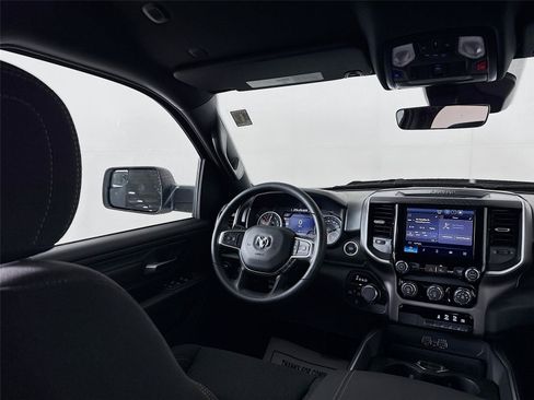 New 2026 RAM 1500 Express AWD/4WD image 2
