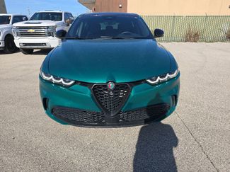 Used 2024 Alfa Romeo Tonale Veloce AWD/4WD video 2