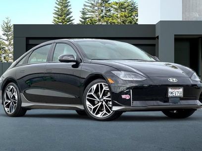 Used 2024 Hyundai Ioniq 6 SEL