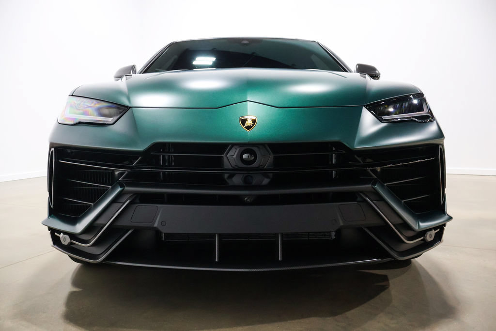 Used 2024 Lamborghini Urus Performante AWD/4WD image 17