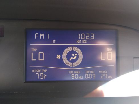 Used 2006 Toyota Avalon Limited image 17