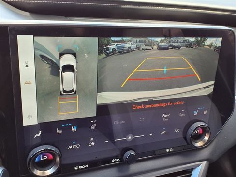 Used 2023 Lexus RX 350 FWD image 11