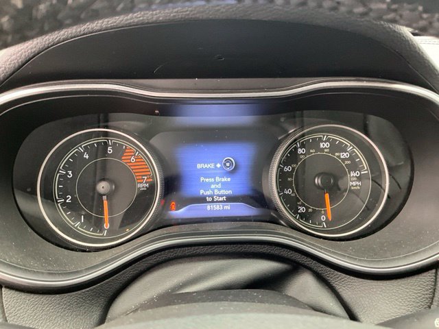 Used 2020 Jeep Cherokee Limited AWD/4WD image 9