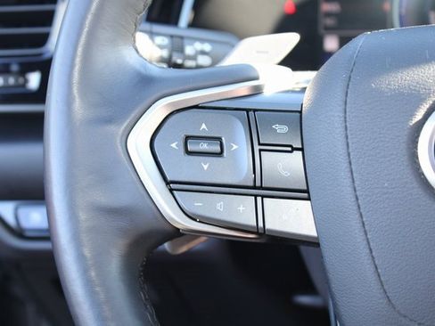 Certified 2023 Lexus NX 350 AWD image 18