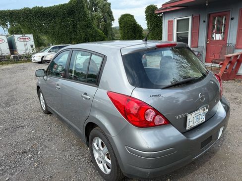 Used 2012 Nissan Versa 1.8 S w/ Special Edition Pkg image 18