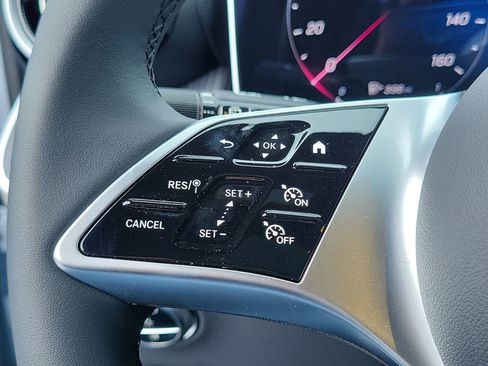 New 2026 Mercedes-Benz GLC 300 GLC 300 image 23