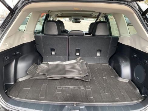 Used 2020 Subaru Forester Limited w/ Popular Package #3 image 14