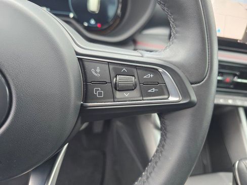 Used 2024 Dodge Hornet GT Plus w/ Tech Pack Plus w/o Parking AWD/4WD image 30