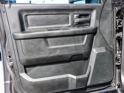 New 2026 RAM 3500 Tradesman AWD/4WD image 22