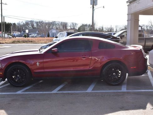 Used 2012 Ford Mustang Premium image 5