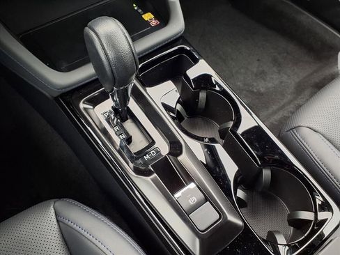 New 2026 Subaru Forester Limited image 8