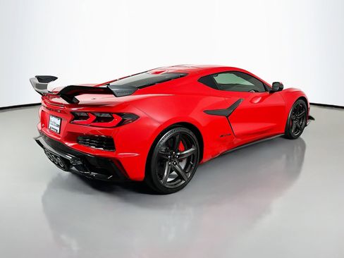New 2026 Chevrolet Corvette Z06 image 7