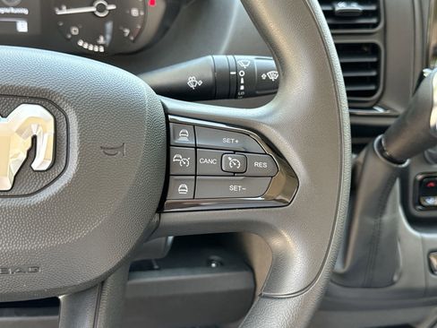 New 2024 RAM ProMaster 1500 w/ Convenience Group image 14