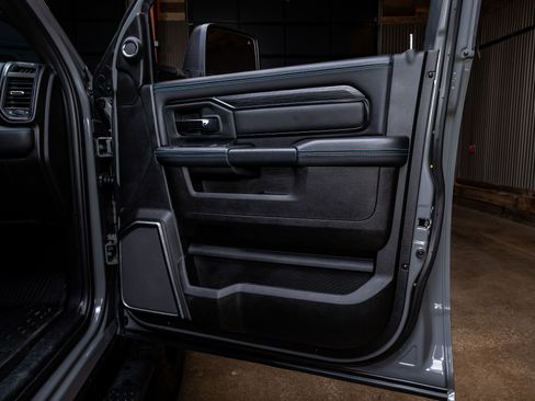 Used 2024 RAM 2500 Power Wagon w/ Level 2 Equipment Group image 38